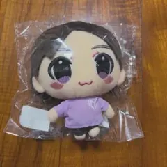 ICEx 竹野世梛 ぬいぐるみのサムネイル