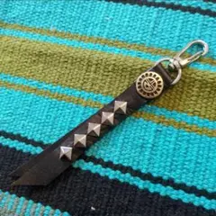 コンチョ キーホルダー