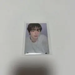 TWS play hard compact ver. 封入トレカ ハンジン