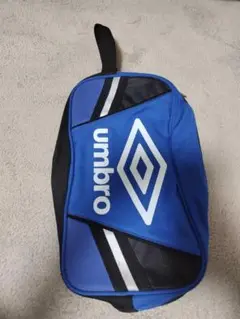 umbro シューズケース 　サッカーシューズケース　野球シューズケース