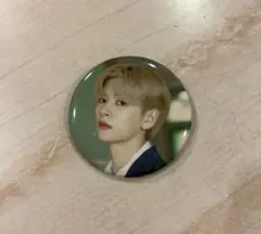 aoen 青春インクレディブル 缶バッジ 琉楓