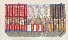 逃げ上手の若君 1～25巻 全巻初版帯付き 松井優征 - メルカリ