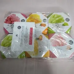 【セール】モロゾフ 凍らせてシャーベット 6個セットのサムネイル
