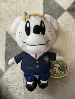 ジェネ高 BIGぬいぐるみ　ジェネ犬　GENERATIONS佐野玲於