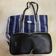 ジャーナルスタンダード エコバッグ