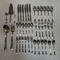 2026年最新】和光 銀 食器の人気アイテム - メルカリ