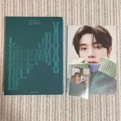 ENHYPEN DIMENSION : DILEMMA ジェイク