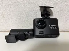 ユピテル ドライブレコーダー 前後2カメラ フルHD DRY-TW7500のサムネイル