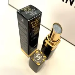 CHANEL ルージュ ココフラッシュ 284 ベイビーブルー　特別限定品