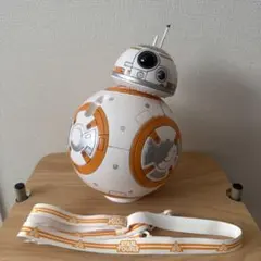 スターツアーズ BB-8 ポップコーンバケット