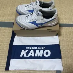 MIZUNOフットサル 26.0cm MORELIA SALA ELITE TF