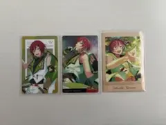 あんスタ Switch カードセット 9枚