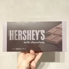 【新品】miniduct ハーシーズ　チョコ　カードケース　スマホスタンド