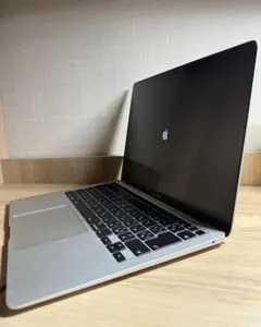Apple MacBook Air シルバー