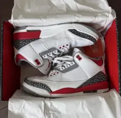NIKE AIR JORDAN 3 GOLF パターカバーセット - メルカリ