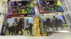 武豊　サラブレッドホースコレクション ディープインパクト　コパノリッキーセット