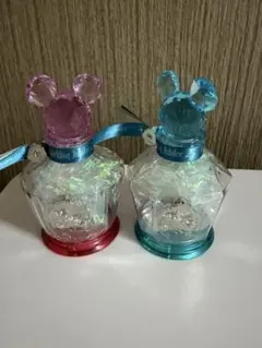 フラワーノーズ シェルズジュエルコレクション パフューム 全2種