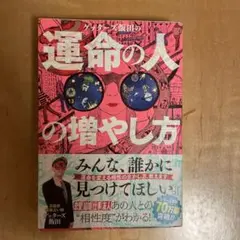 ゲッターズ飯田