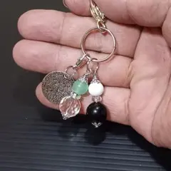 キーホルダー
