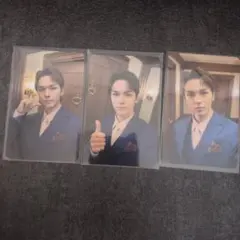 SEVENTEEN　spill the feels バーノン