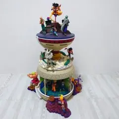 【非売品】ドラゴンボール　激レア　フィギュア　フルセット