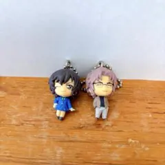 名探偵コナン 世良真純 沖矢昴