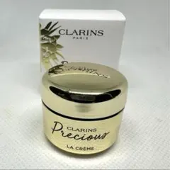 CLARINS クラランスプレシャス ラ クレーム 4ml 新品未開封
