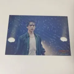 IMP. IMPACTors 鈴木大河 ステージフォト