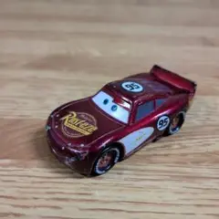 マテル カーズ ライトニング マックィーン クルージングタイプ