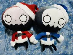 ソードアート・オンライン ともぬい くるみたぴぬい アリス セット