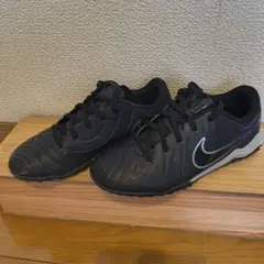 NIKE TIEMPO サッカーシューズ トレーニング用　22cmのサムネイル