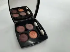 CHANEL シャネル レ キャトル オンブル 354 ウォーム メモリーズ