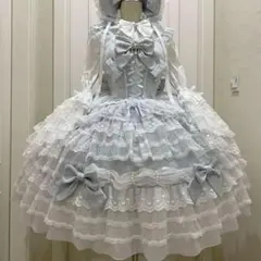 専用　シュガーガール ドリームプロローグ ロリィタドレス