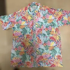 Alabaster アロハシャツ