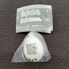 たまごっち シャカシャカチャームコレクション　くちぱっち