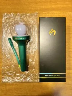 Mrs. GREEN APPLE オフィシャルライトスティック