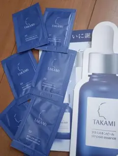 タカミのサムネイル