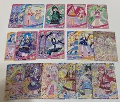 スマイルプリキュア カード13枚セット DCD S - メルカリ
