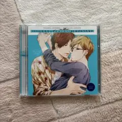ＢＬドラマCD