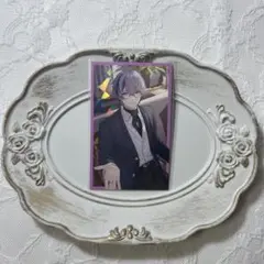 ② にじさんじ ボイスビジュアルカード 不破湊