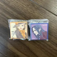 NANA CD風アクリルチャーム タクミ　ハチ