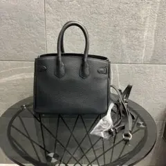 HAYNI レネ ショルダーバッグ