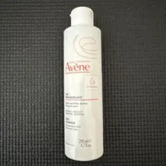 Avene ジェントル クレンジングミルク 200mlのサムネイル