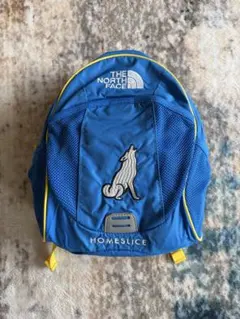 美品⭐︎THE NORTH FACE HOMESLICE リュック