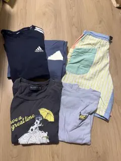 キッズ服 まとめ売り