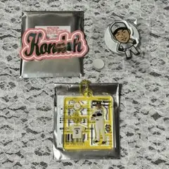 若鷹ガチャ　近藤健介セット
