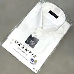 ワイシャツ 長袖 シャツ