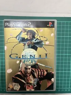 genji