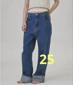 todayful Cary's Denimライトブルー23 - メルカリ