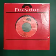 【ＵＫ.Org盤７インチ・シングル】スレイド／グッバイ・ジェーン